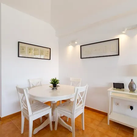Villa 234 - Reinosa By Now Ltd Playa Blanca