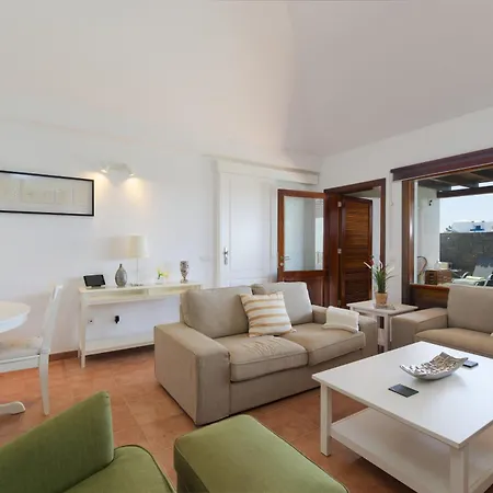 Vila 234 - Reinosa By Now Ltd *