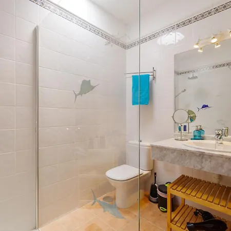 234 - Reinosa By Now Ltd Playa Blanca (Lanzarote)