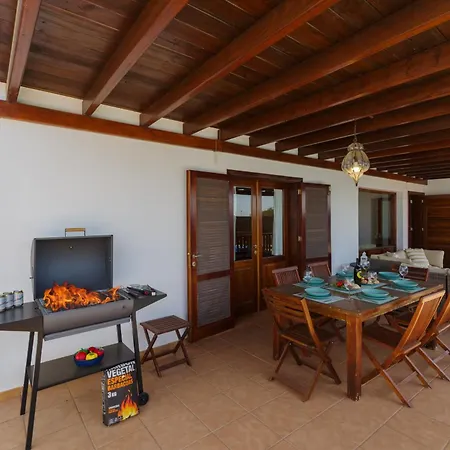 Villa 234 - Reinosa By Now Ltd