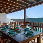 234 - Reinosa By Now Ltd Villa *